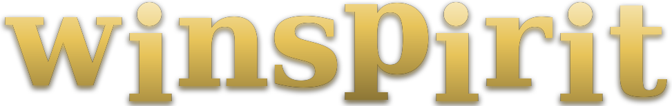 winspirit logo